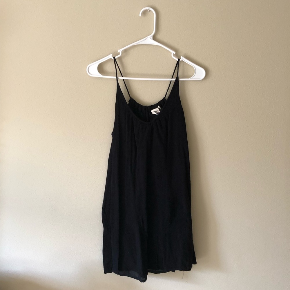 Roxy Mini dress